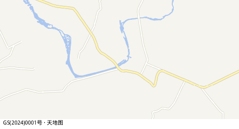 大沙河 所在位置地图