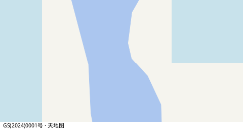 和田河 所在位置地图