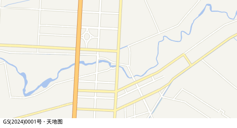 喀什河 所在位置地图