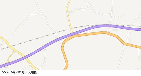 丰利河 所在位置地图