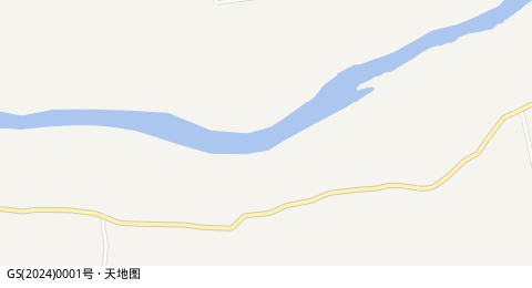 永定河 所在位置地图
