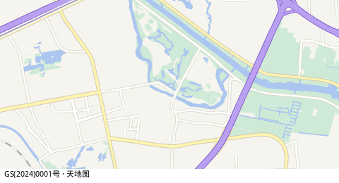 旧河湾 所在位置地图