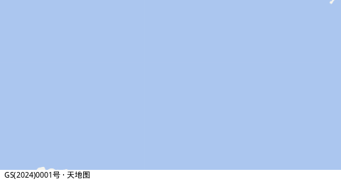 于桥水库 所在位置地图