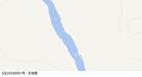 大洋河 所在位置地图