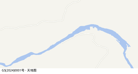 大洋河 所在位置地图
