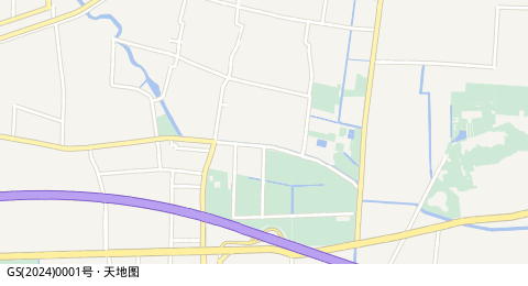 孟祖河 所在位置地图
