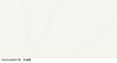 二道河 所在位置地图