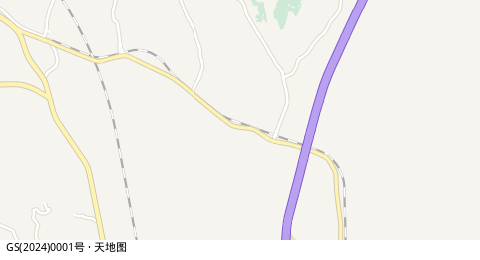 大沙河 所在位置地图