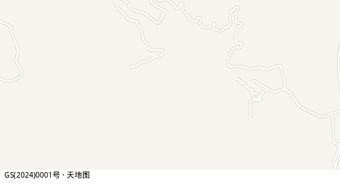 大风口水库 所在位置地图
