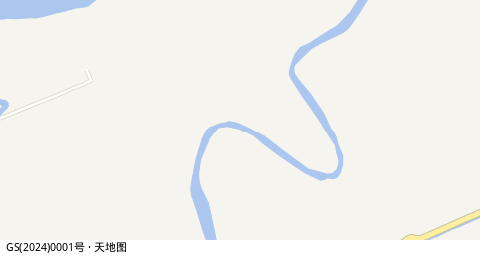 叶尔羌河 所在位置地图