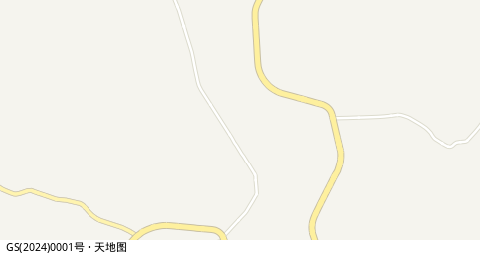 哨子河 所在位置地图