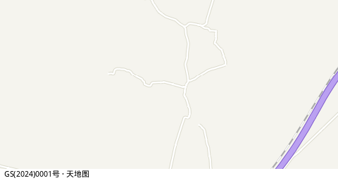 东沙河 所在位置地图