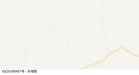 六股河 所在位置地图