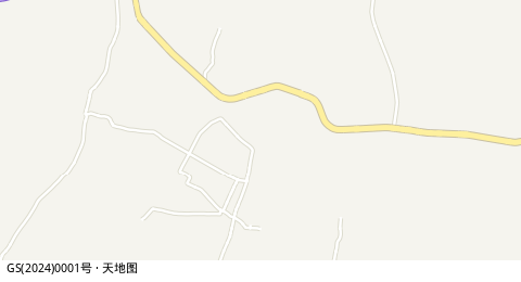 兴城河 所在位置地图