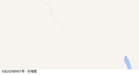 官道沟河 所在位置地图