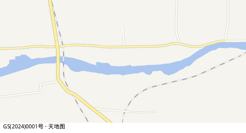 大黑河 所在位置地图