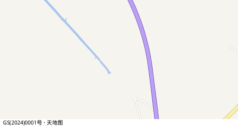 劳动河 所在位置地图