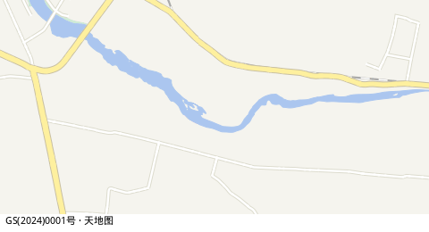 海城河 所在位置地图