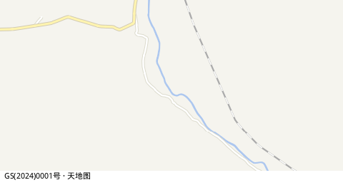东洋河 所在位置地图