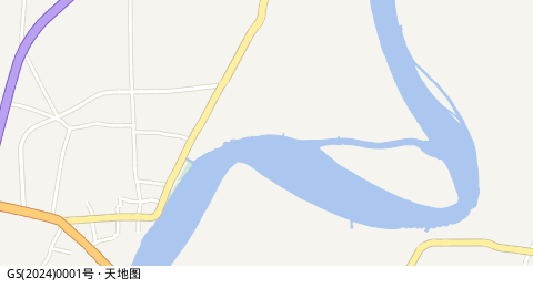 大辽河 所在位置地图