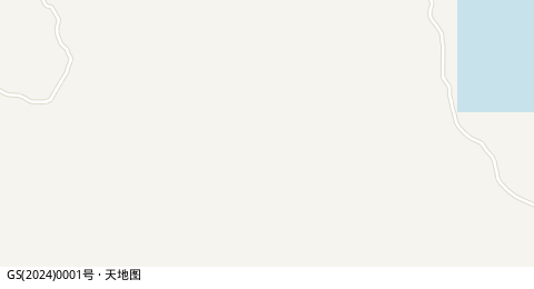 半拉江 所在位置地图