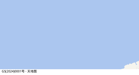 乌梁素海 所在位置地图