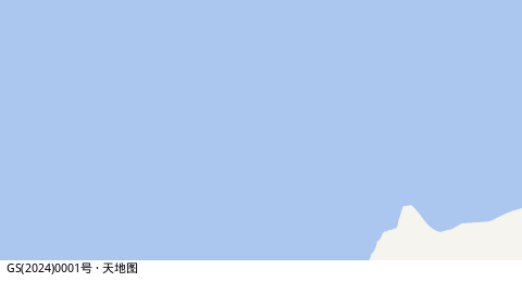 乌梁素海 所在位置地图