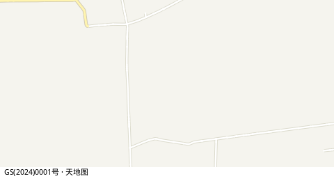 大凌河东干渠 所在位置地图
