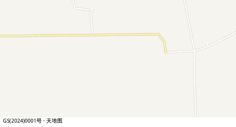 大凌河二干渠 所在位置地图