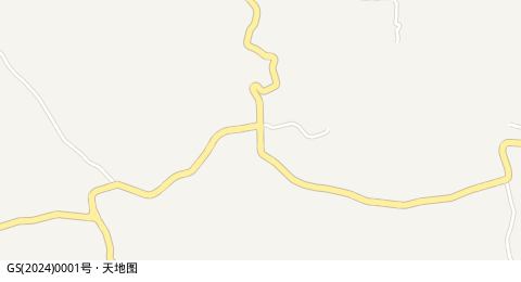 汤河西支 所在位置地图