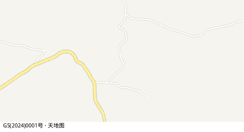 汤河 所在位置地图