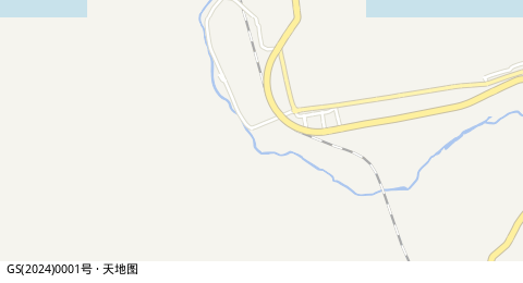 潮河 所在位置地图
