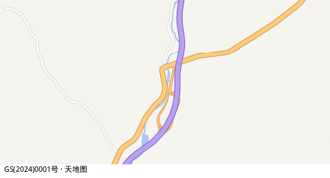 太平河 所在位置地图