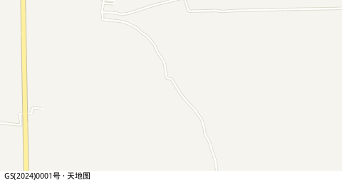 大凌河二干渠 所在位置地图