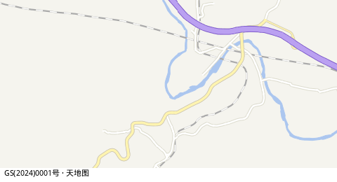 小凌河 所在位置地图