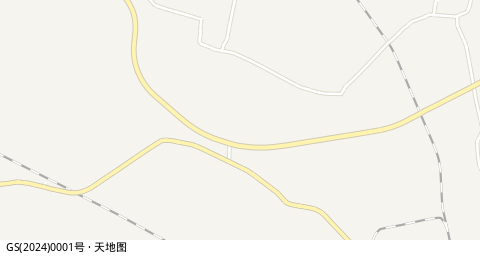 北沙河 所在位置地图