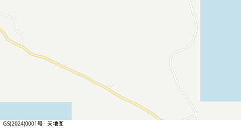 二道河 所在位置地图
