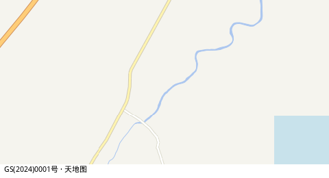 坤头河 所在位置地图