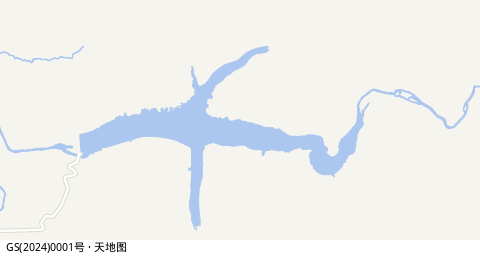 五道沟河 所在位置地图