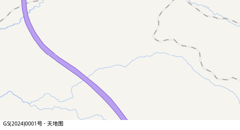 假义河 所在位置地图