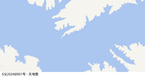 大伙房水库 所在位置地图