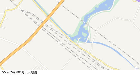 蒲河 所在位置地图