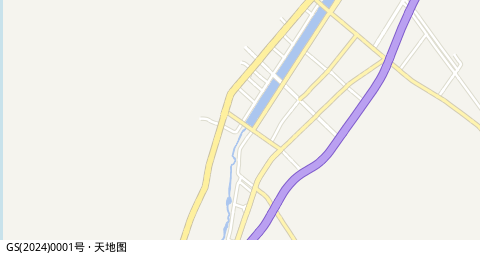 锡泊河 所在位置地图