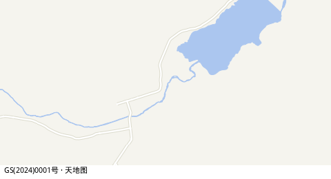和平水库 所在位置地图