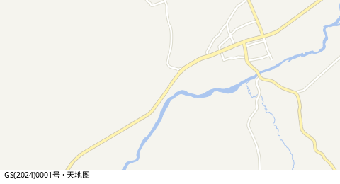 三统河 所在位置地图