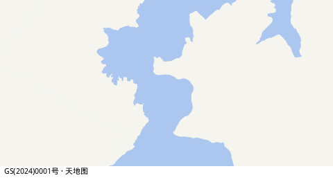 海龙水库 所在位置地图