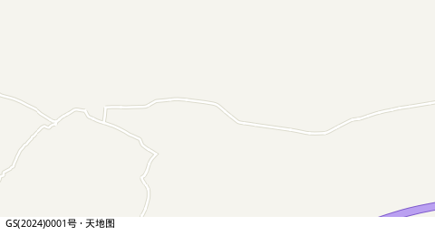 二道河 所在位置地图