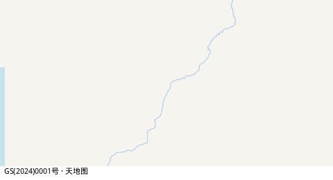 小清河 所在位置地图