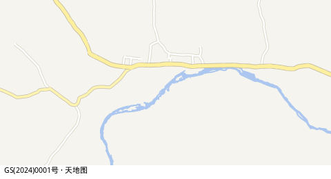 柴河 所在位置地图