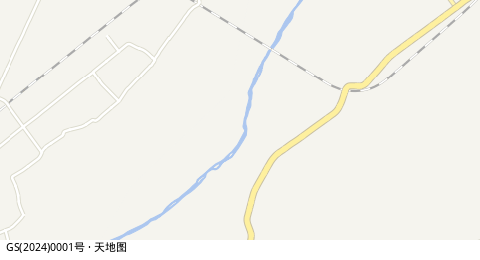 老哈河 所在位置地图